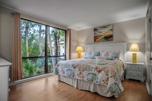 2 habitaciones y acceso a internet 