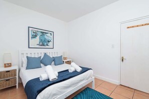 1 quarto, Wi-Fi, roupa de cama
