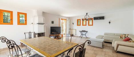 Appartement | Intérieur