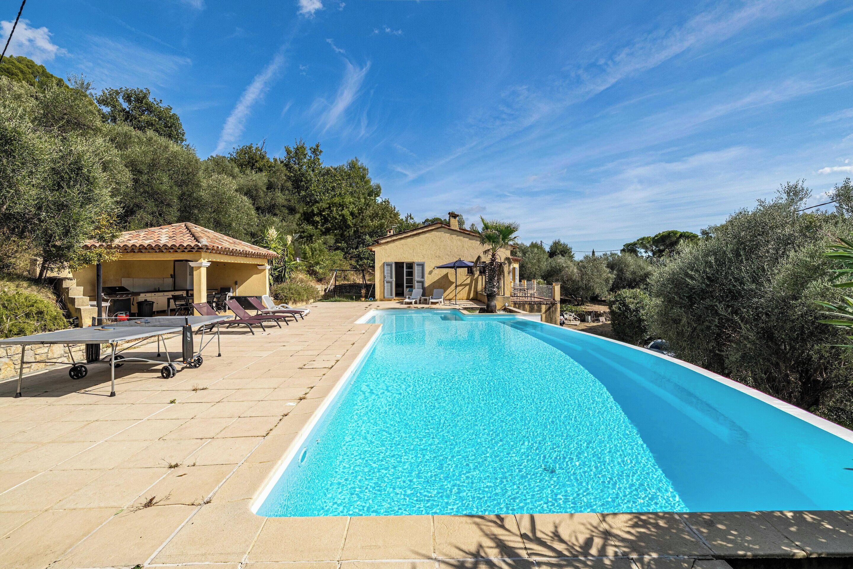 Departamento | Alberca | Alberca al aire libre 