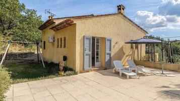 Căn hộ | Ngoại thất