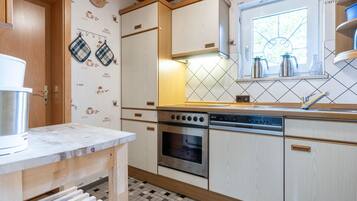 House | Private kitchen