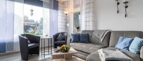 House | Living room