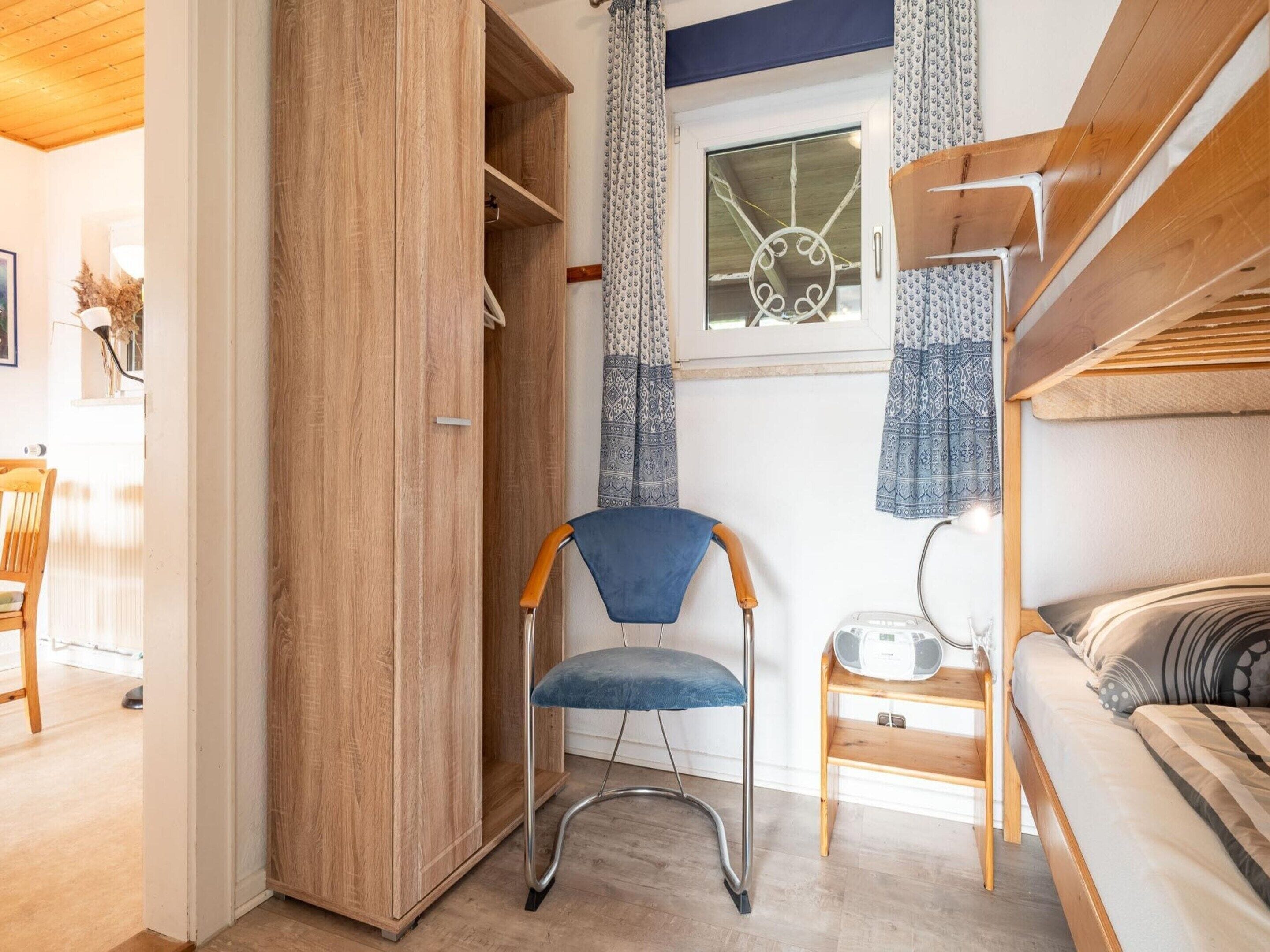 Maison | 3 chambres, ameublement unique