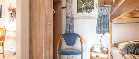 Maison | 3 chambres, ameublement unique