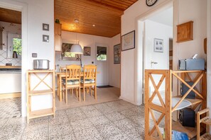 Maison | Restauration