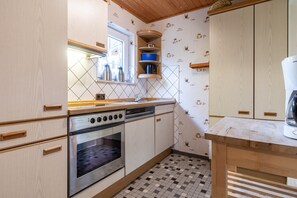 Maison | Cuisine privée