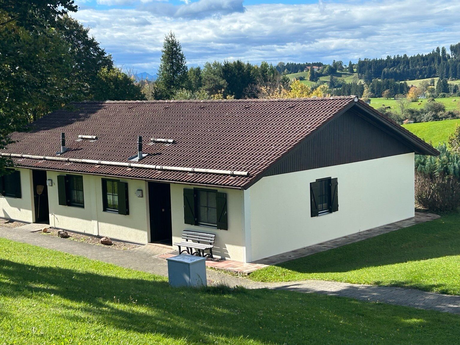 Eksteriør