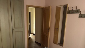 2 quartos, Wi-Fi de cortesia