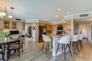 Casa (4 Bedrooms) | Interior