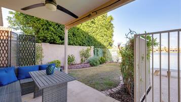 Maison (4 Bedrooms) | Intérieur