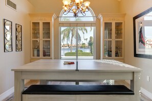 Casa (4 Bedrooms) | Interior