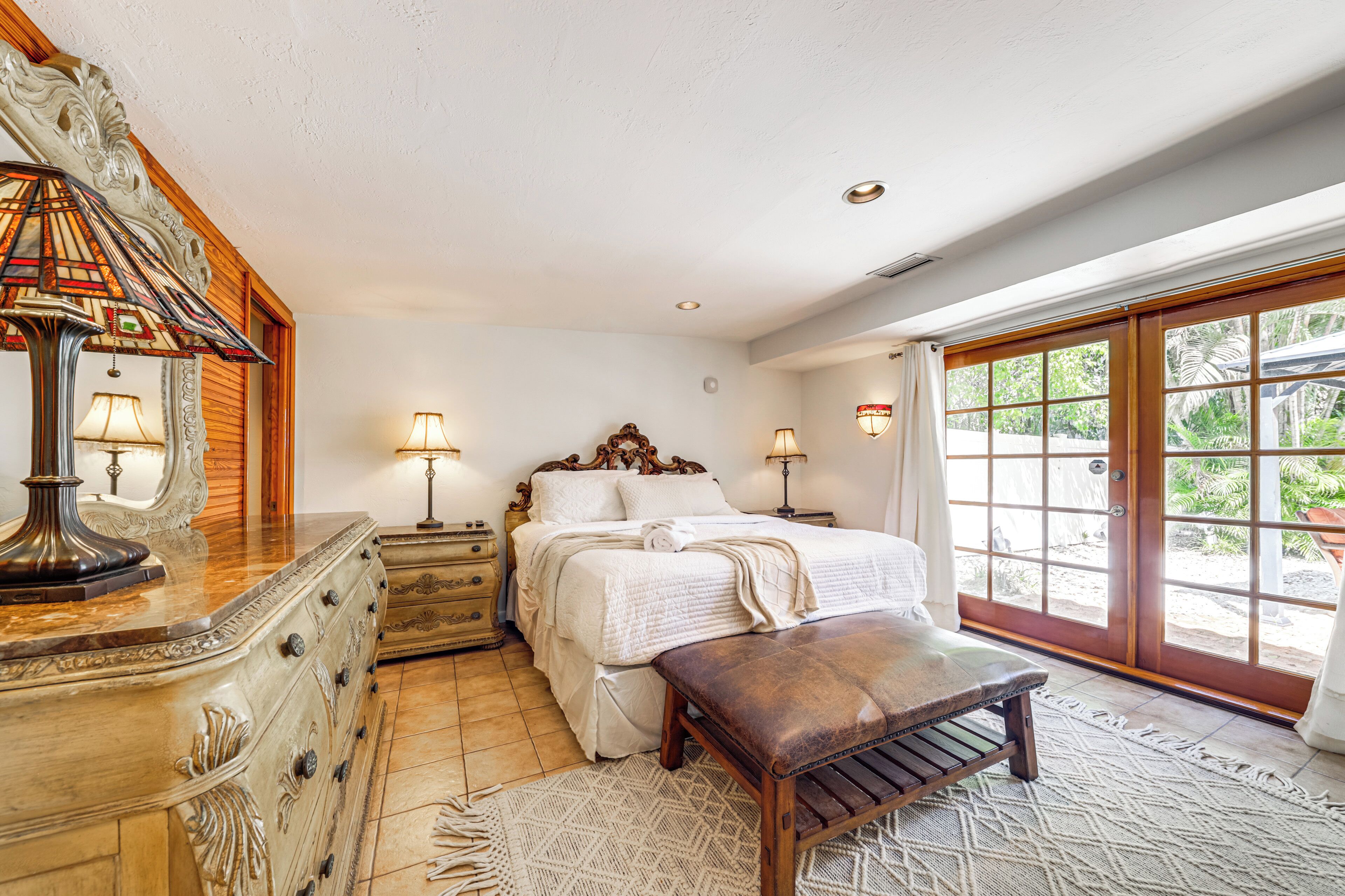 Ferienhaus (4 Bedrooms) | Innenbereich