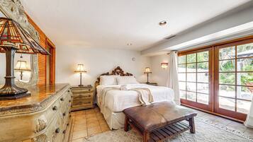 Ferienhaus (4 Bedrooms) | Innenbereich