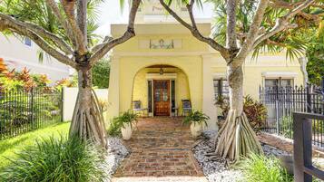 Ferienhaus (4 Bedrooms) | Innenbereich