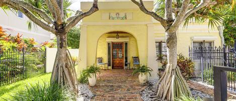 Casa (4 Bedrooms) | Interior