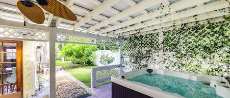 Maison (4 Bedrooms) | Intérieur