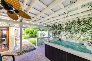 Casa (4 Bedrooms) | Interior