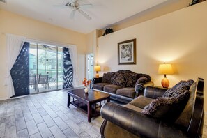 Ferienhaus (4 Bedrooms) | Innenbereich