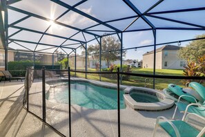 Casa (4 Bedrooms) | Interior