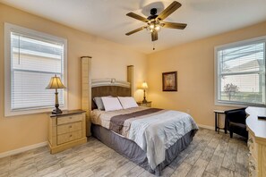 Ferienhaus (4 Bedrooms) | Innenbereich