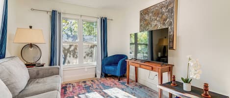 Hus (3 Bedrooms) | Fasade