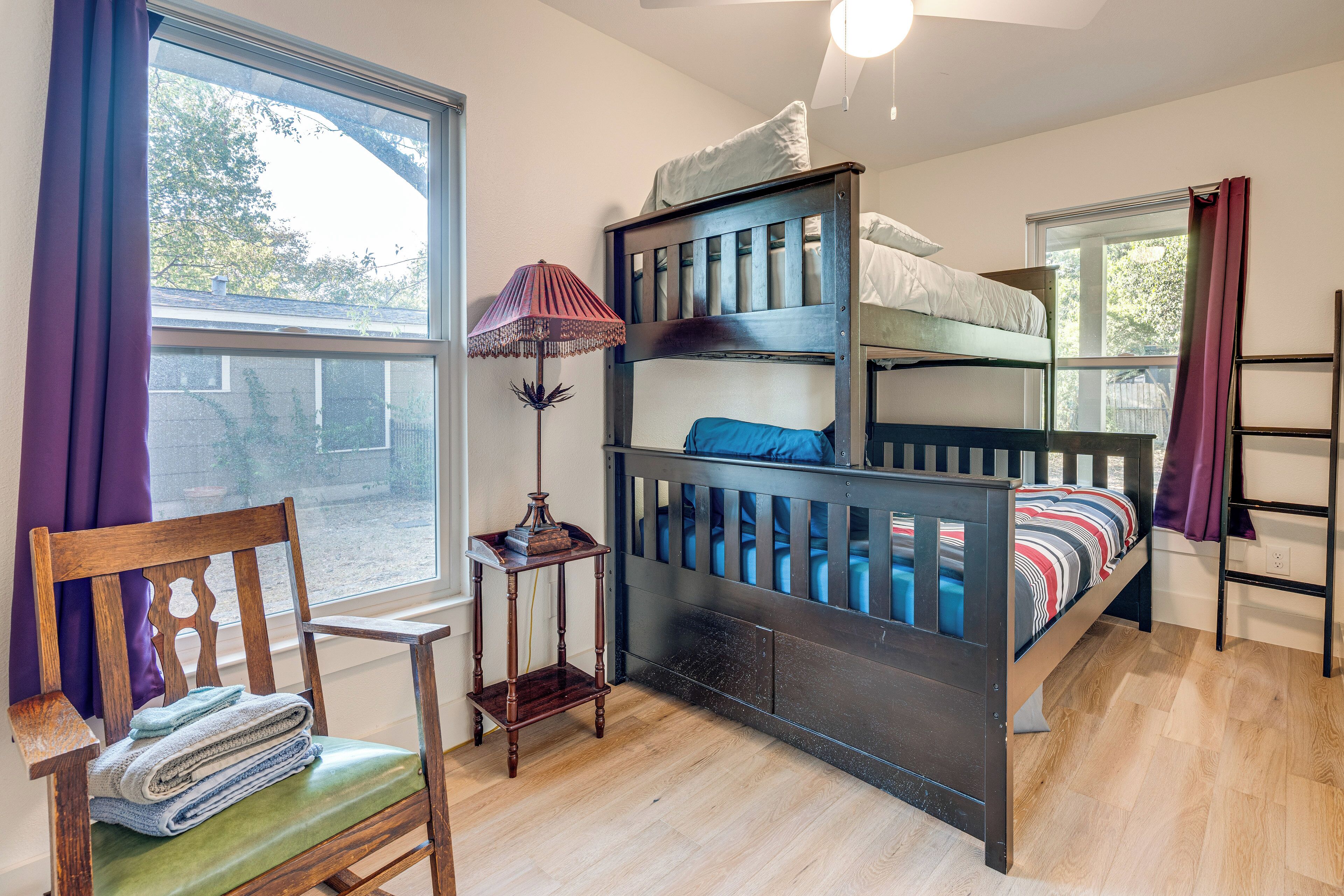 Rumah (3 Bedrooms) | Interior