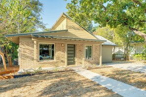Maison (3 Bedrooms) | Intérieur