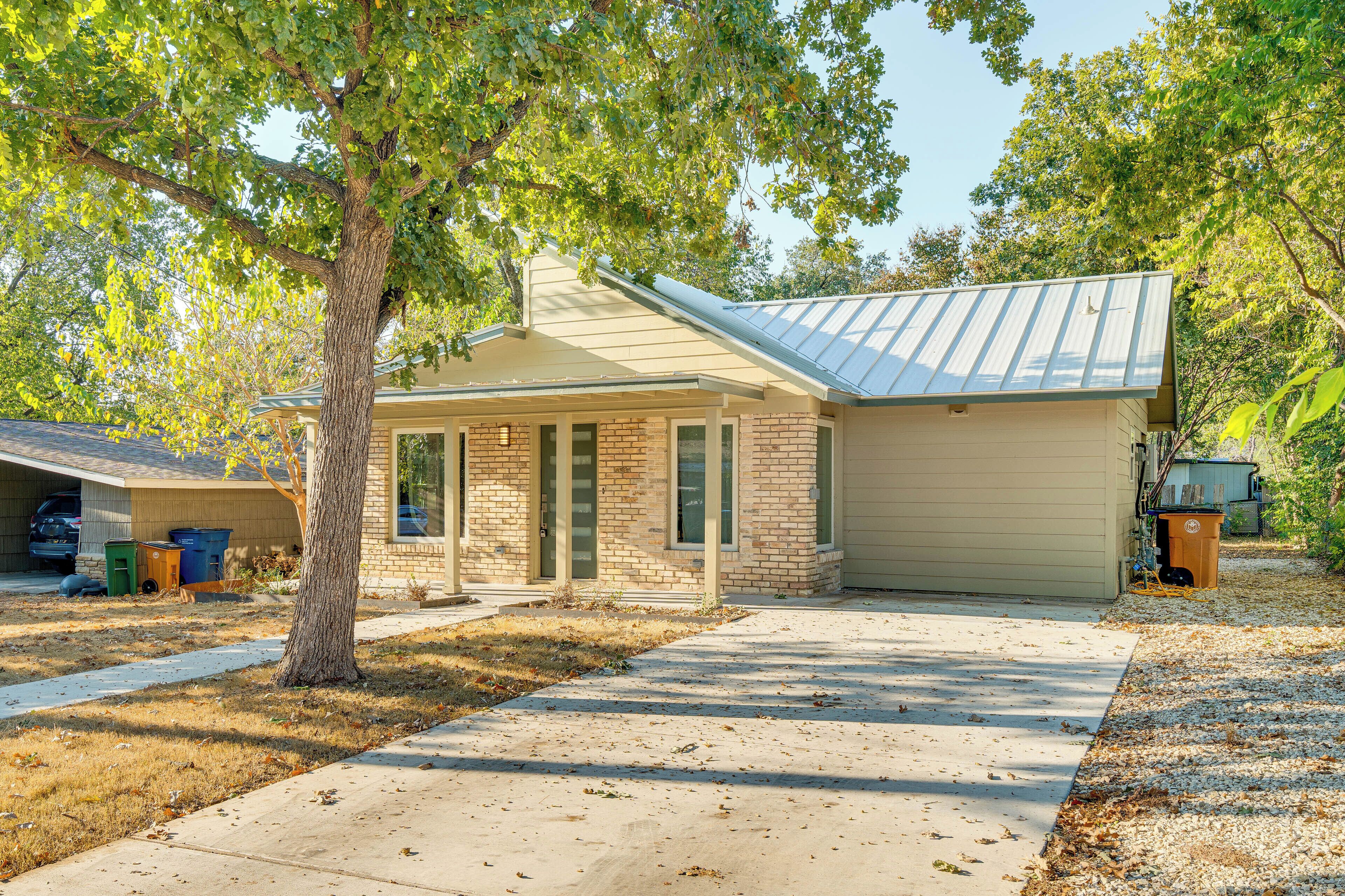 Rumah (3 Bedrooms) | Interior