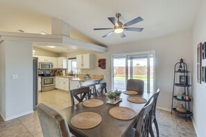 獨棟房屋 (3 Bedrooms) | 住宿內部