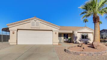 Nhà (3 Bedrooms) | Nội thất