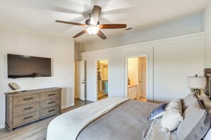 獨棟房屋 (3 Bedrooms) | 住宿內部