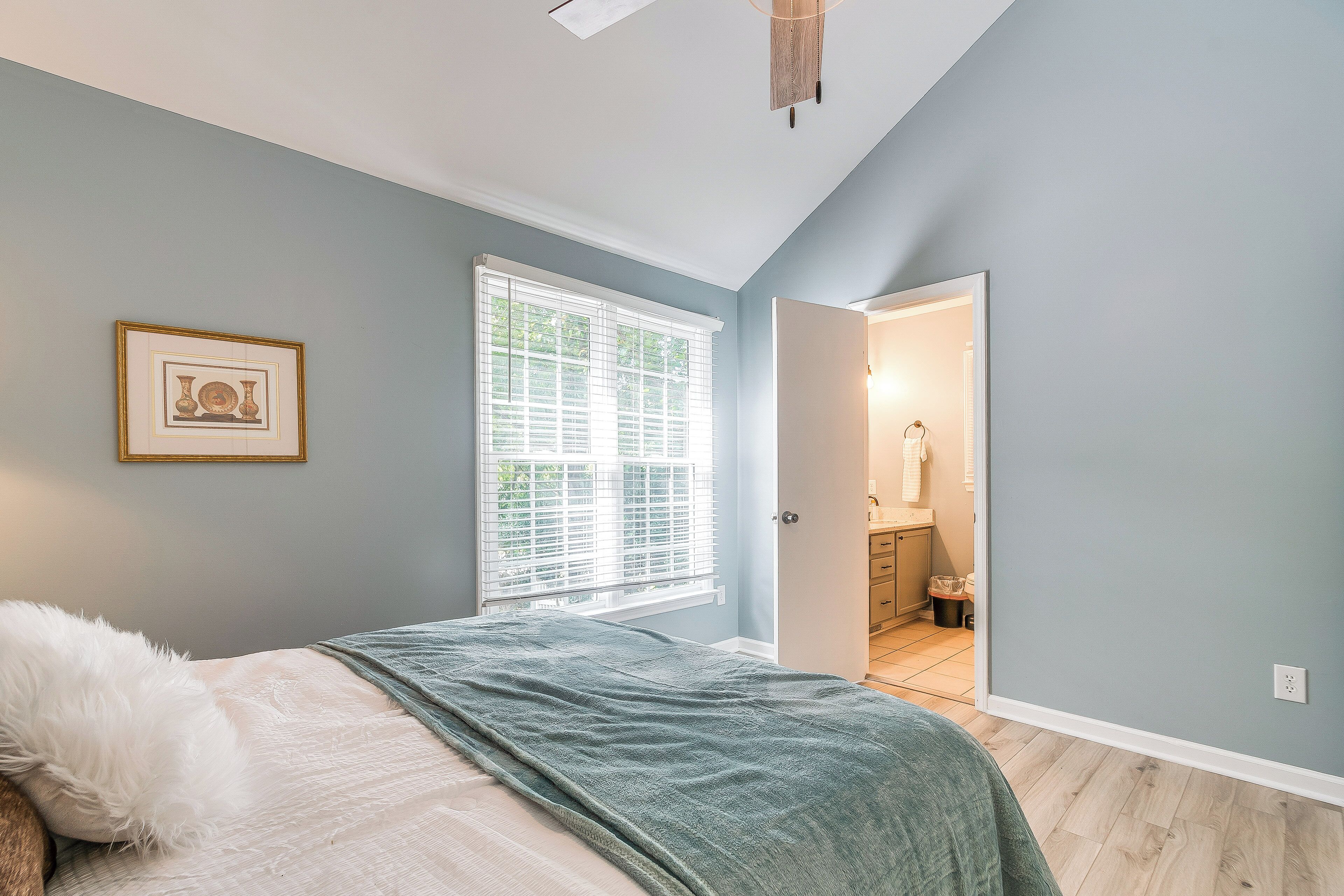 獨棟房屋 (2 Bedrooms) | 住宿內部