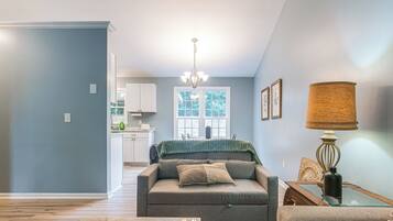 Nhà (2 Bedrooms) | Nội thất