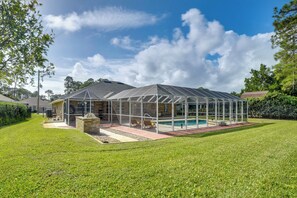 Talo (4 Bedrooms) | Sisätilat