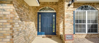 Golf, Shop & Explore: Home 11 Mi to Flagler Beach!