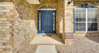 Golf, Shop & Explore: Home 11 Mi to Flagler Beach!