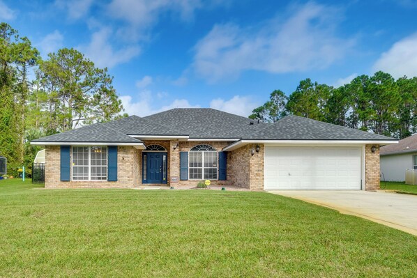 House (4 Bedrooms) | Interior