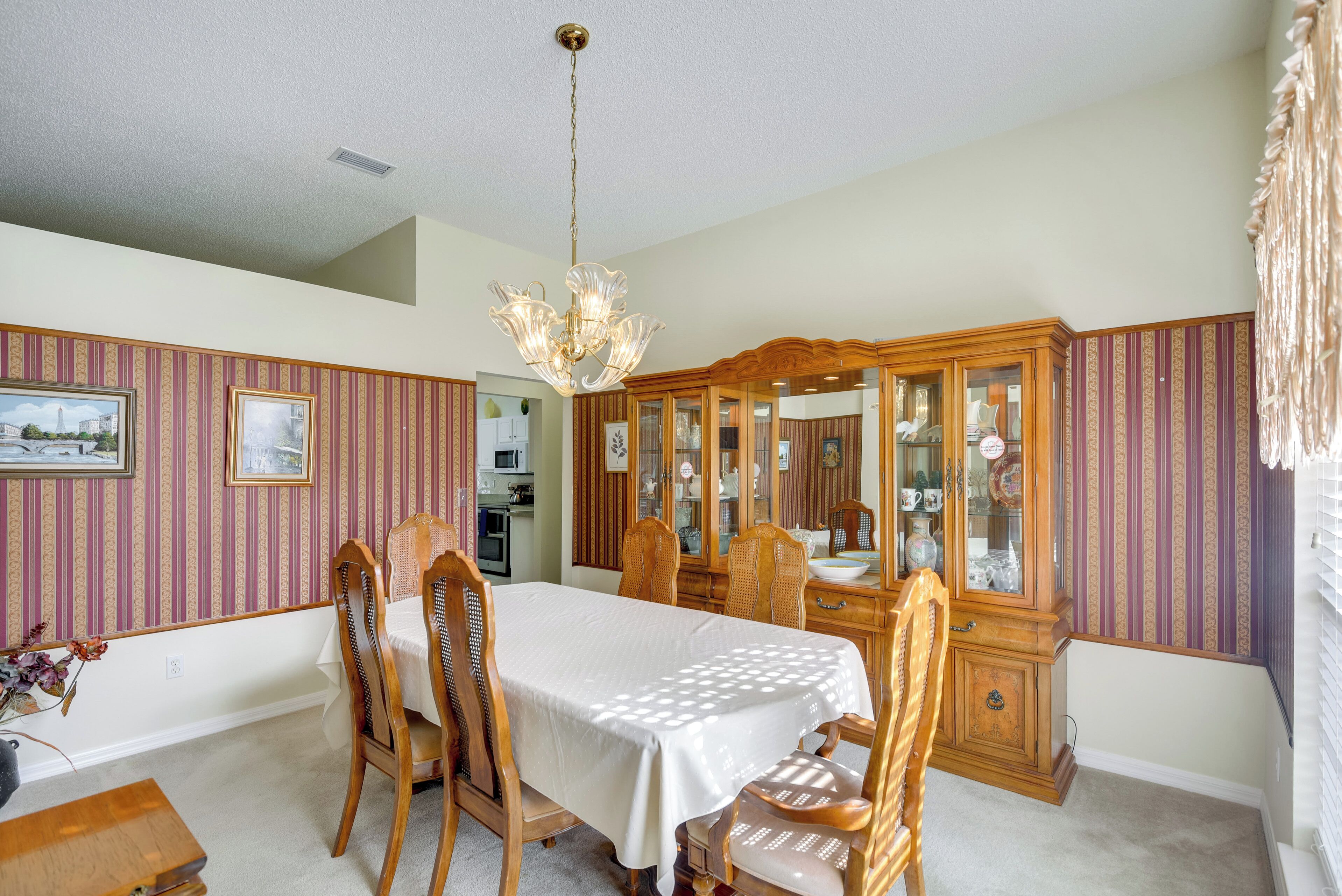 Ferienhaus (4 Bedrooms) | Innenbereich