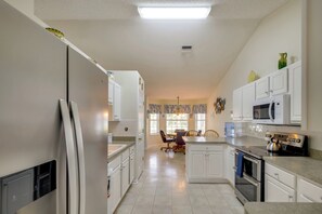 Casa (4 Bedrooms) | Interior