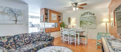 Huis (4 Bedrooms) | Voorkant van accommodatie