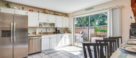 Casa (4 Bedrooms) | Interior