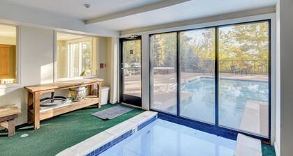 Ski-in/ski-out Condo w/ Patio in Steamboat Springs