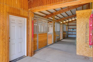 Ferienhaus (3 Bedrooms) | Innenbereich
