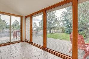 Maison (3 Bedrooms) | Intérieur