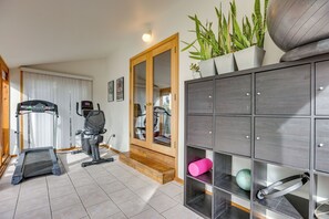 Casa (3 Bedrooms) | Parte interna
