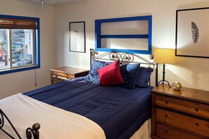 Casa (3 Bedrooms) | Parte interna