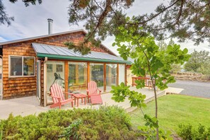 Maison (3 Bedrooms) | Intérieur