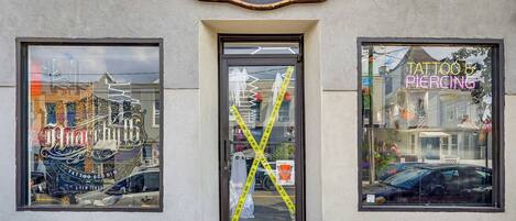 House (2 Bedrooms) | Bahagian dalam