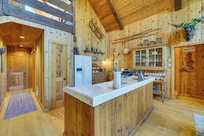 Casa (3 Bedrooms) | Interior